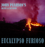 Eucalypso Furisos cd cover