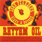Rhythm Oil